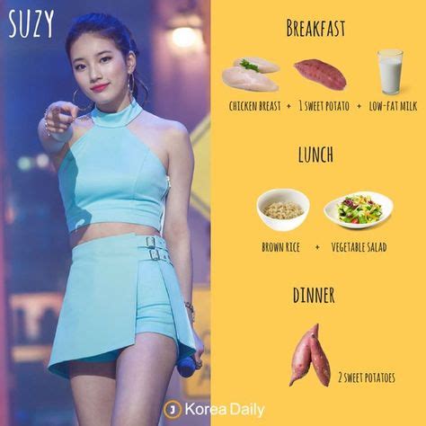 kpop diet plan|kpop diet plan and exercise.